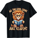 Funny Reading Merch for Librarians and Book Lover