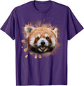 Little panda animal gift designs