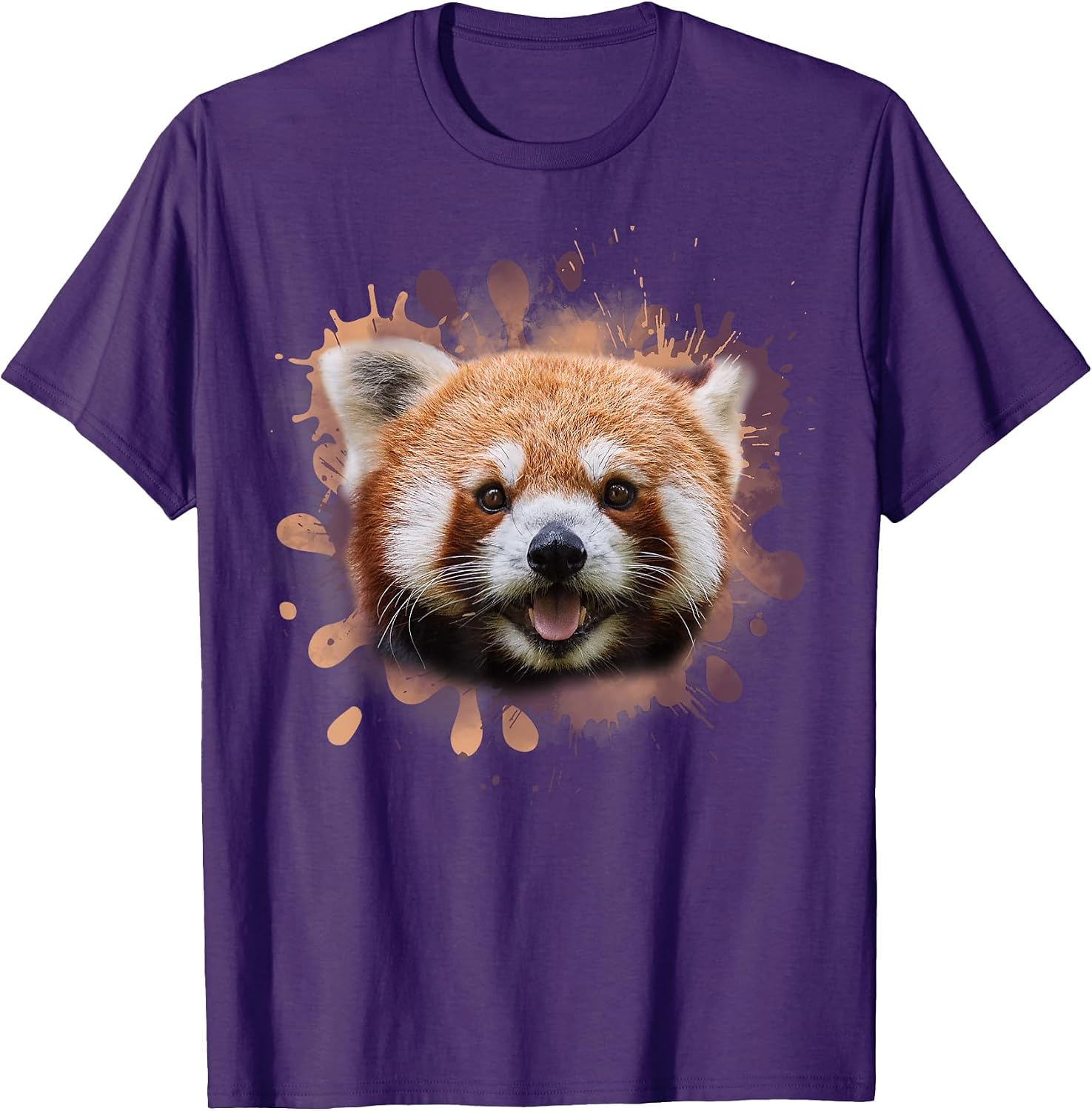 Little panda animal gift designs