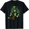 St Patrick's Day outfits