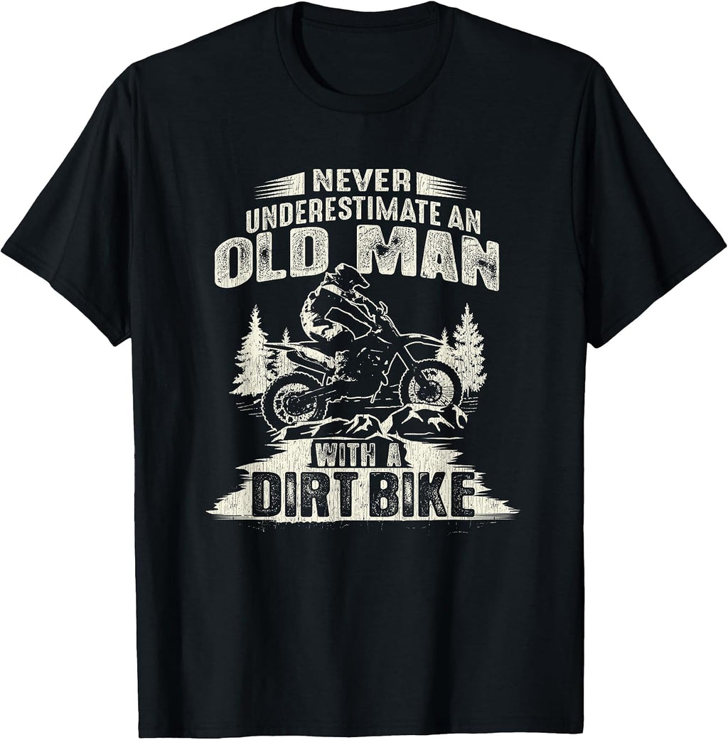 Dirt Bike Gifts for Men and Women