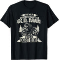 Dirt Bike Gifts for Men and Women