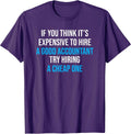 Hire A Good Accountant Funny Accounting