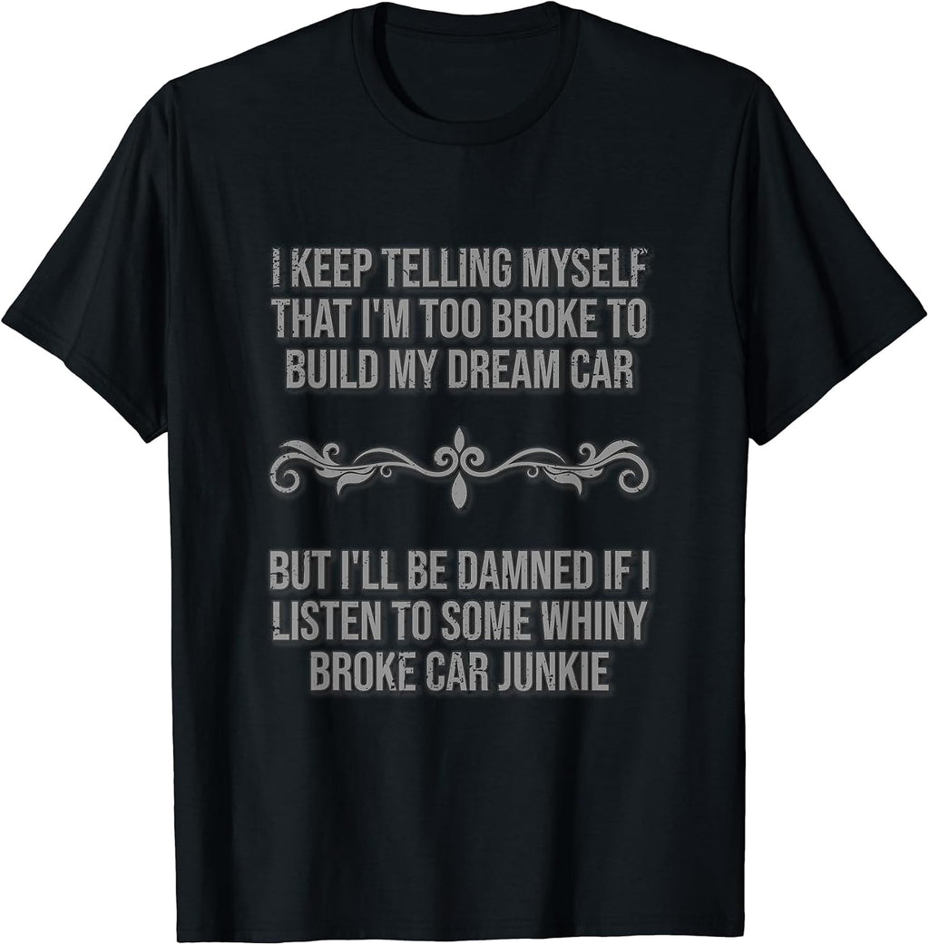 Noob Mechanic's Merch