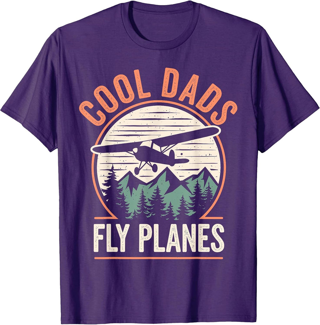 Funny Pilot Aviation Airplane Flying Airline Pilot
