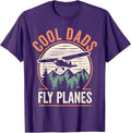 Funny Pilot Aviation Airplane Flying Airline Pilot