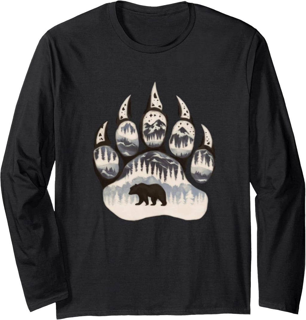 Bear Lover Theme Designs Tees Gifts