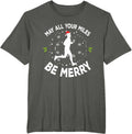 The May All Your Miles Be Merry Merch Store