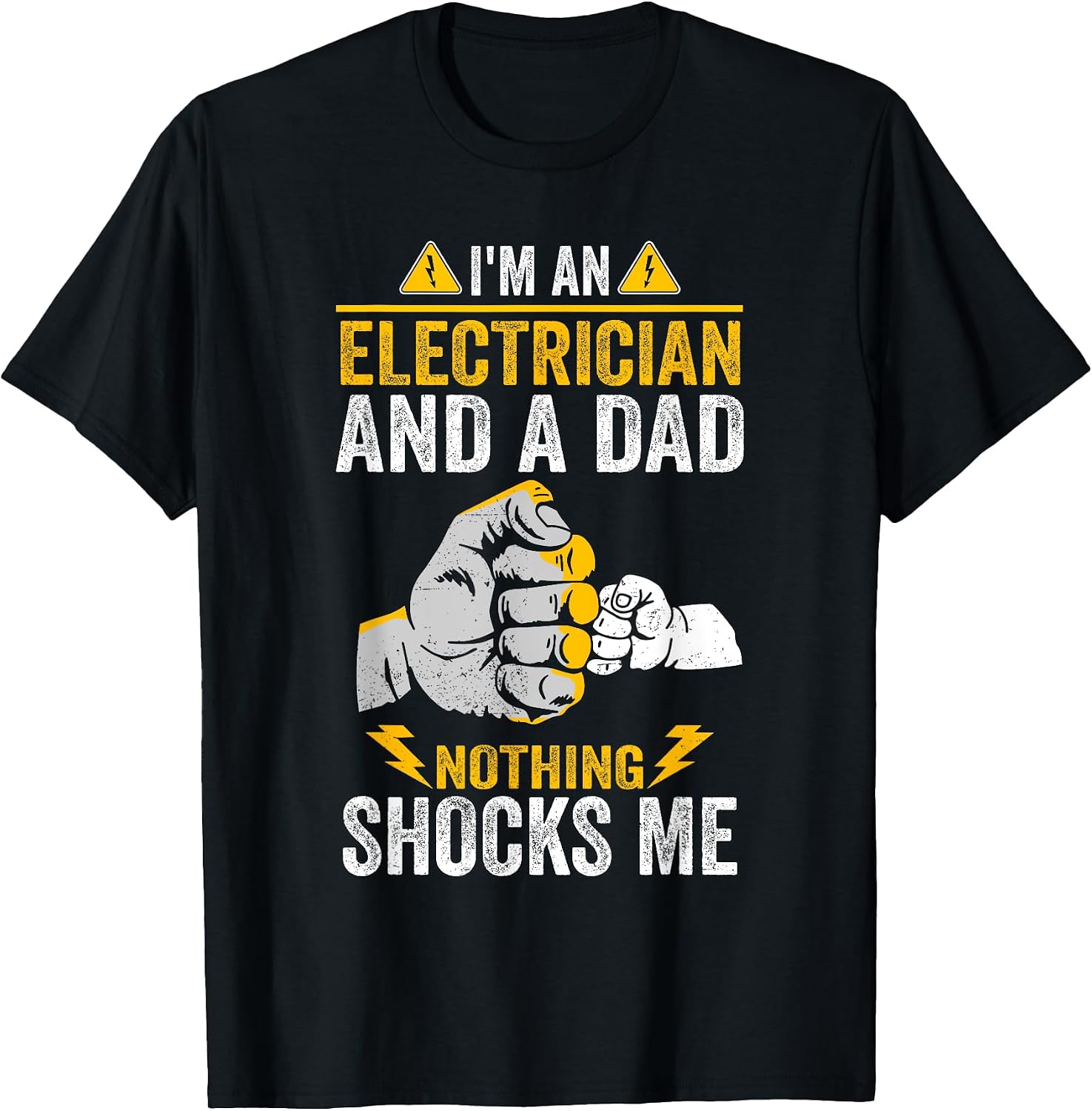 Funny Electrician Tees & Gift