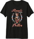 Female Barber Co