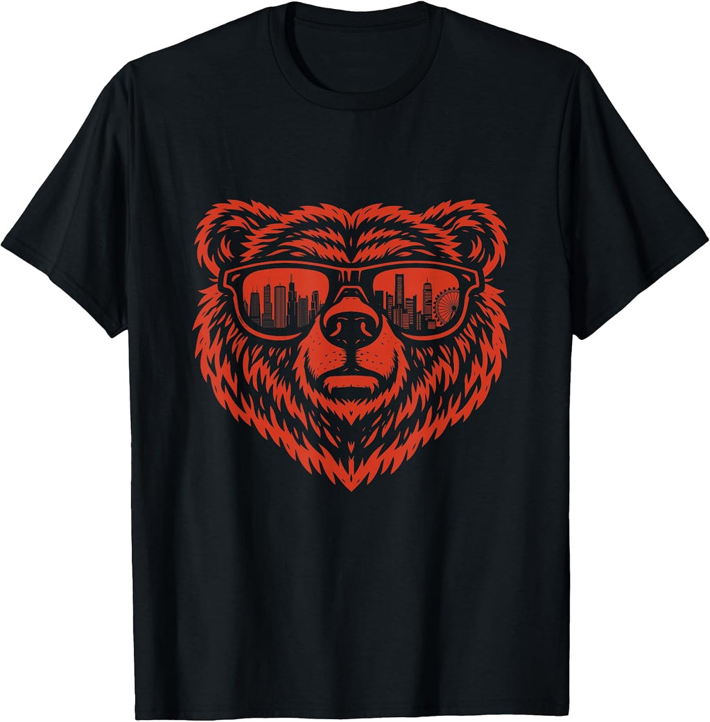Bear Lover Merch