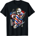 Barber Barbershop Job Gift Idea
