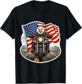 Eagle Rider Classic American Motorbike Merch