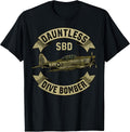 WWII Airplane Warbird Gift