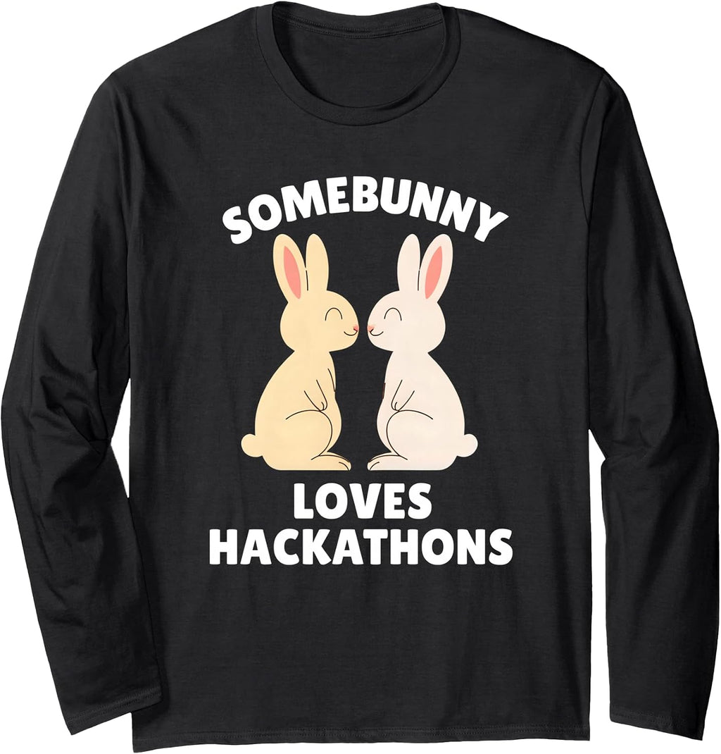 Easter Software Developers Merch