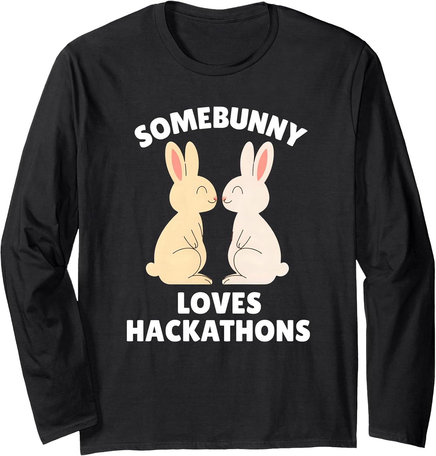 Easter Software Developers Merch