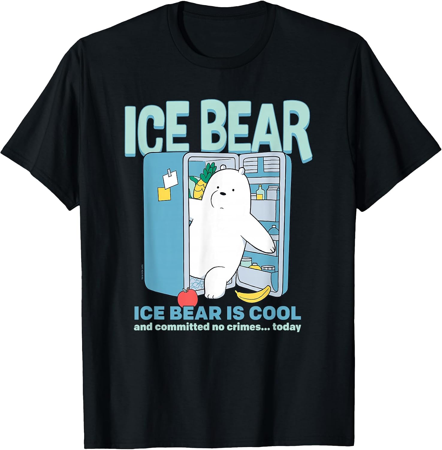 We Bare Bears