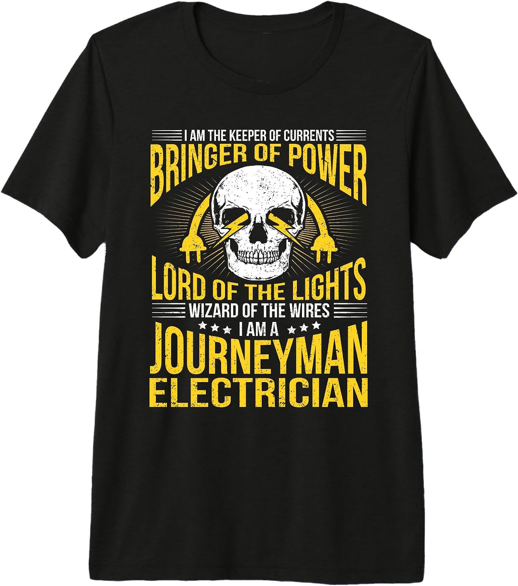 Electrician Gifts for Men and Women
