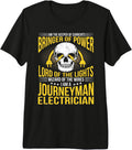 Electrician Gifts for Men and Women