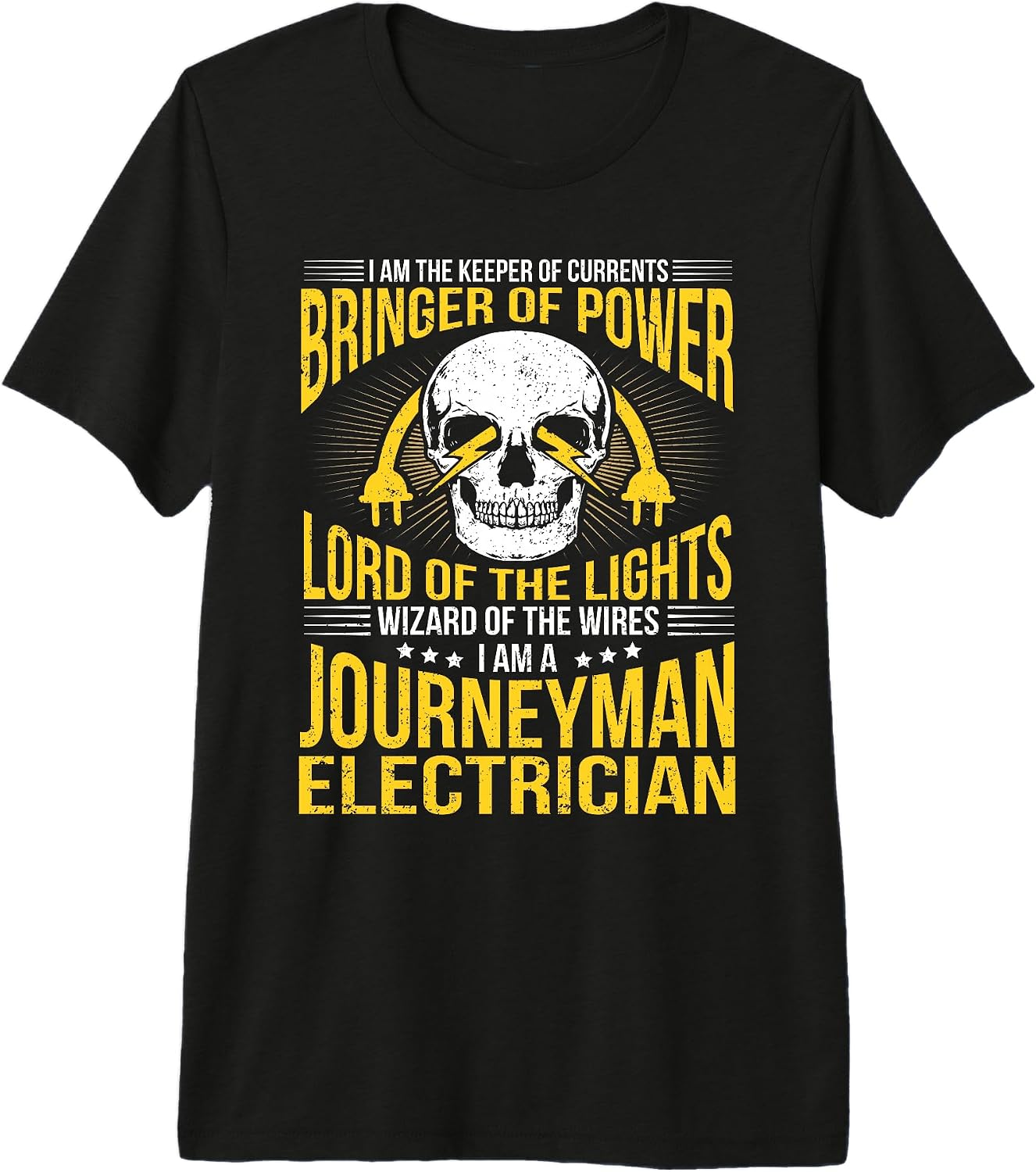 Electrician Gifts for Men and Women