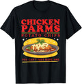 Chicken Parmesan Lover Gifts Merch