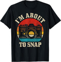 Photography Apparel - Photographer Gifts
