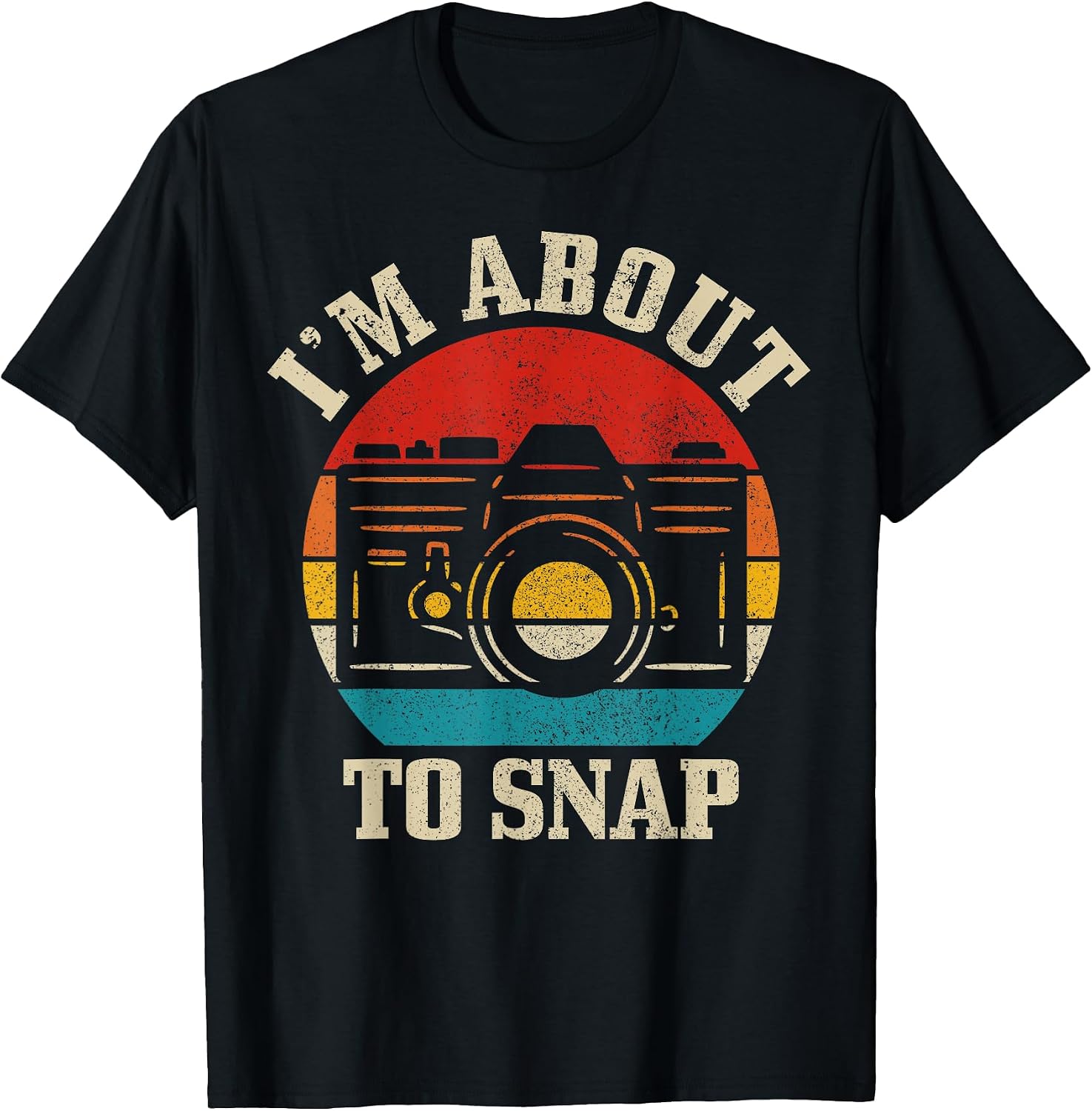 Photography Apparel - Photographer Gifts