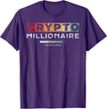 Bitcoin & Dogecoin Crypto Shirts