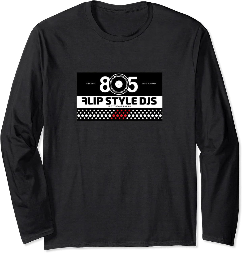 805 Flip Style Brand
