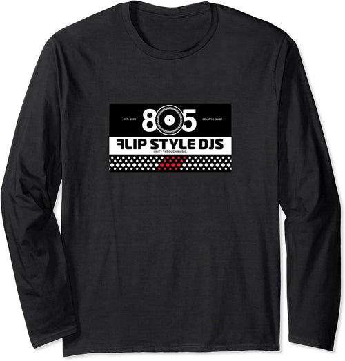 805 Flip Style Brand