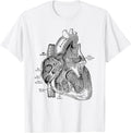 Vintage Heart Tees