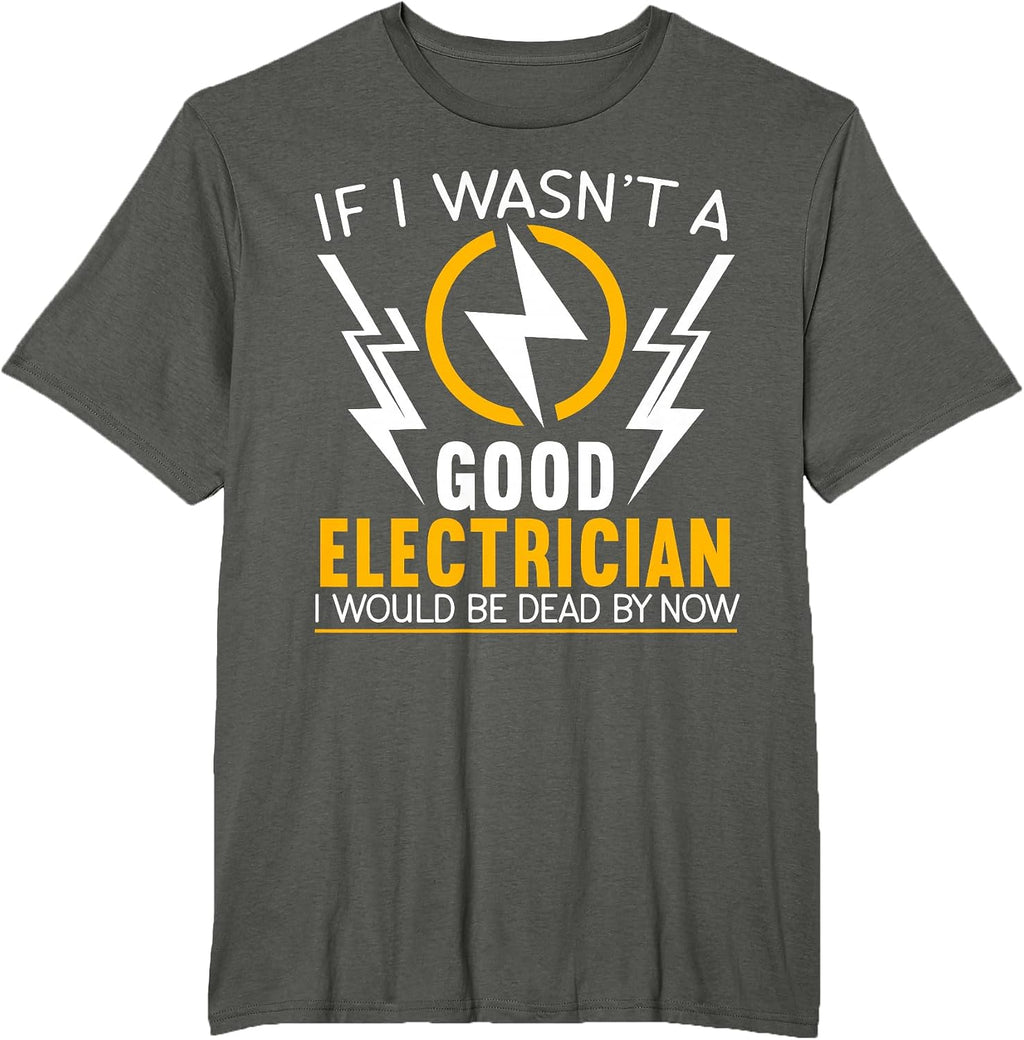 Electrician SteMi Apparel