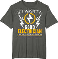 Electrician SteMi Apparel