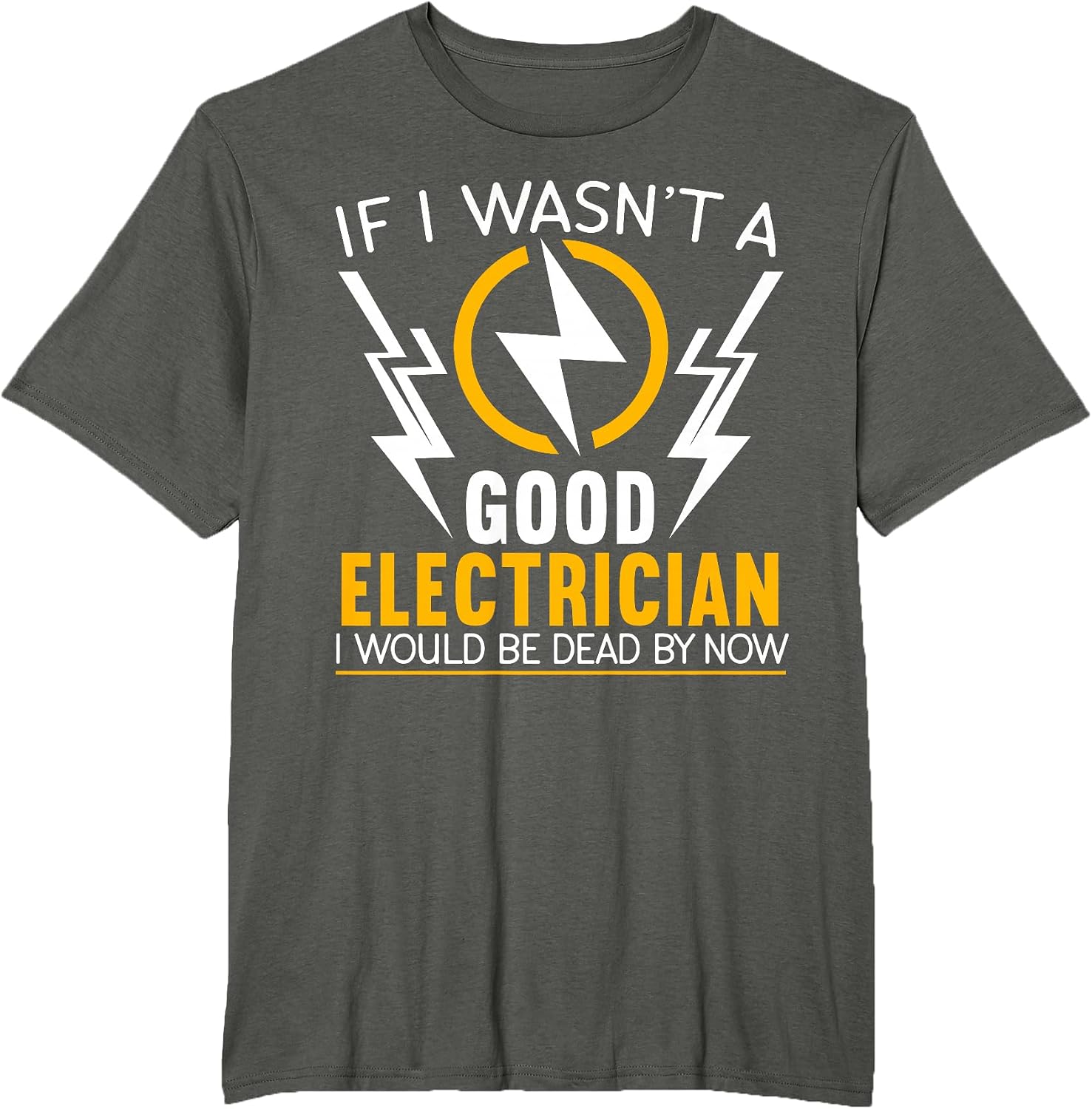 Electrician SteMi Apparel