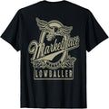 Funny Humor Novelty Tee for Men Women