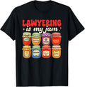 Funny Law Student Attorney Lawyer Gift