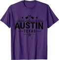 Austin Texas Souvenir Gifts