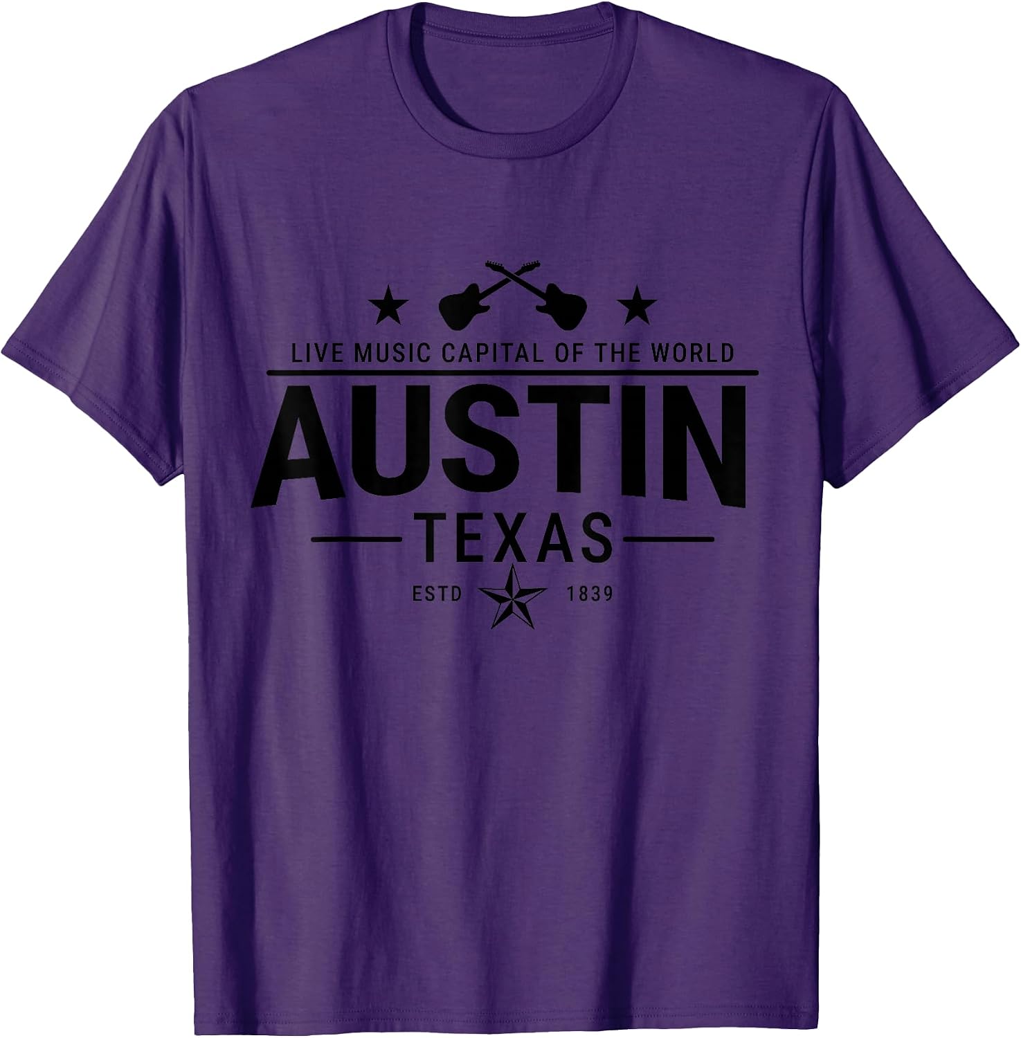Austin Texas Souvenir Gifts
