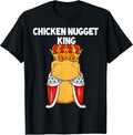 Chicken Nugget Birthday