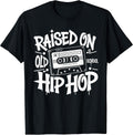 Hiphop Urban 90s Vintage Retro 80s OldSchool Rap