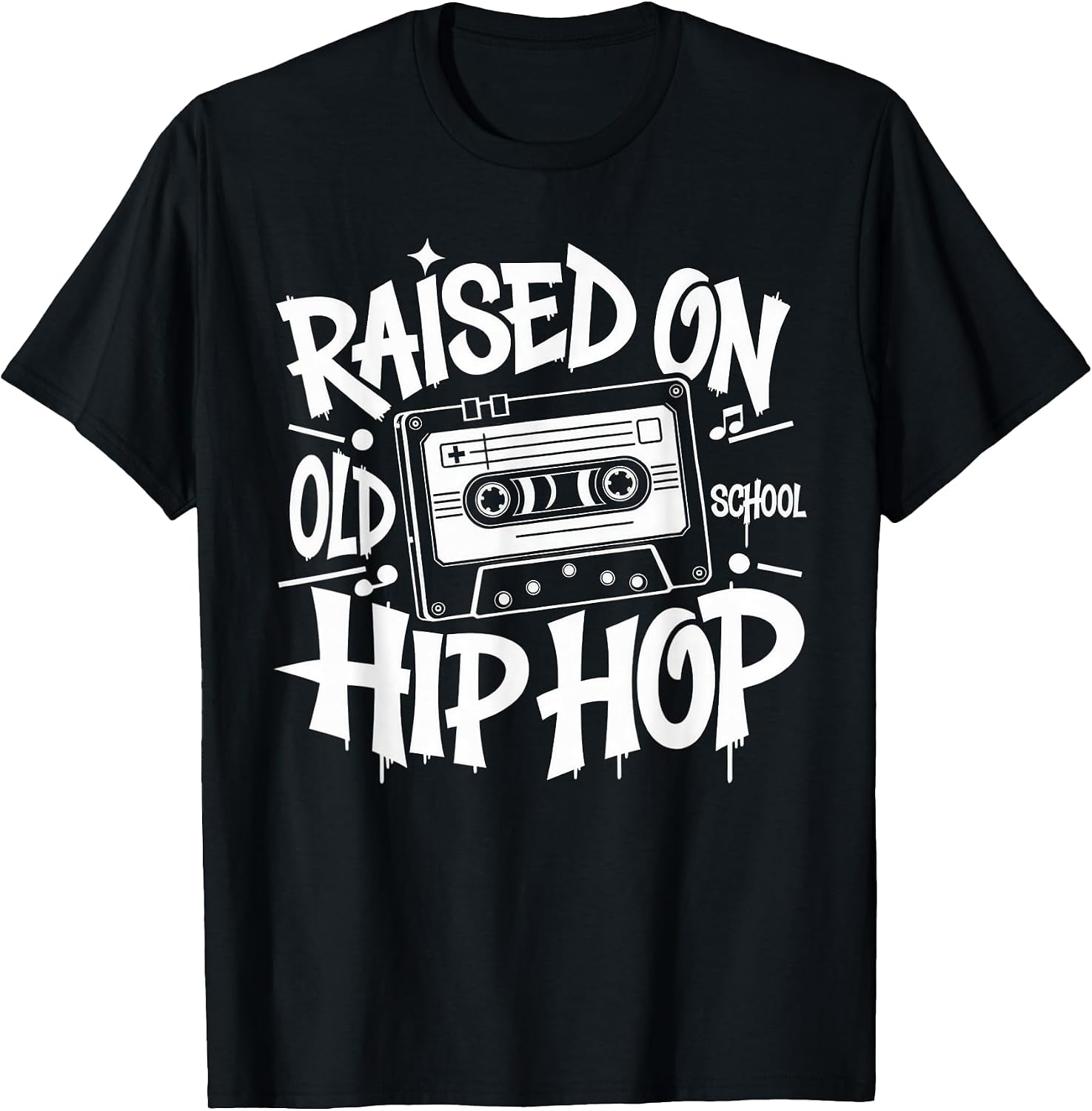 Hiphop Urban 90s Vintage Retro 80s OldSchool Rap