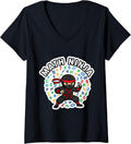 Math Ninja Mathematic Teacher Lover Student Merch