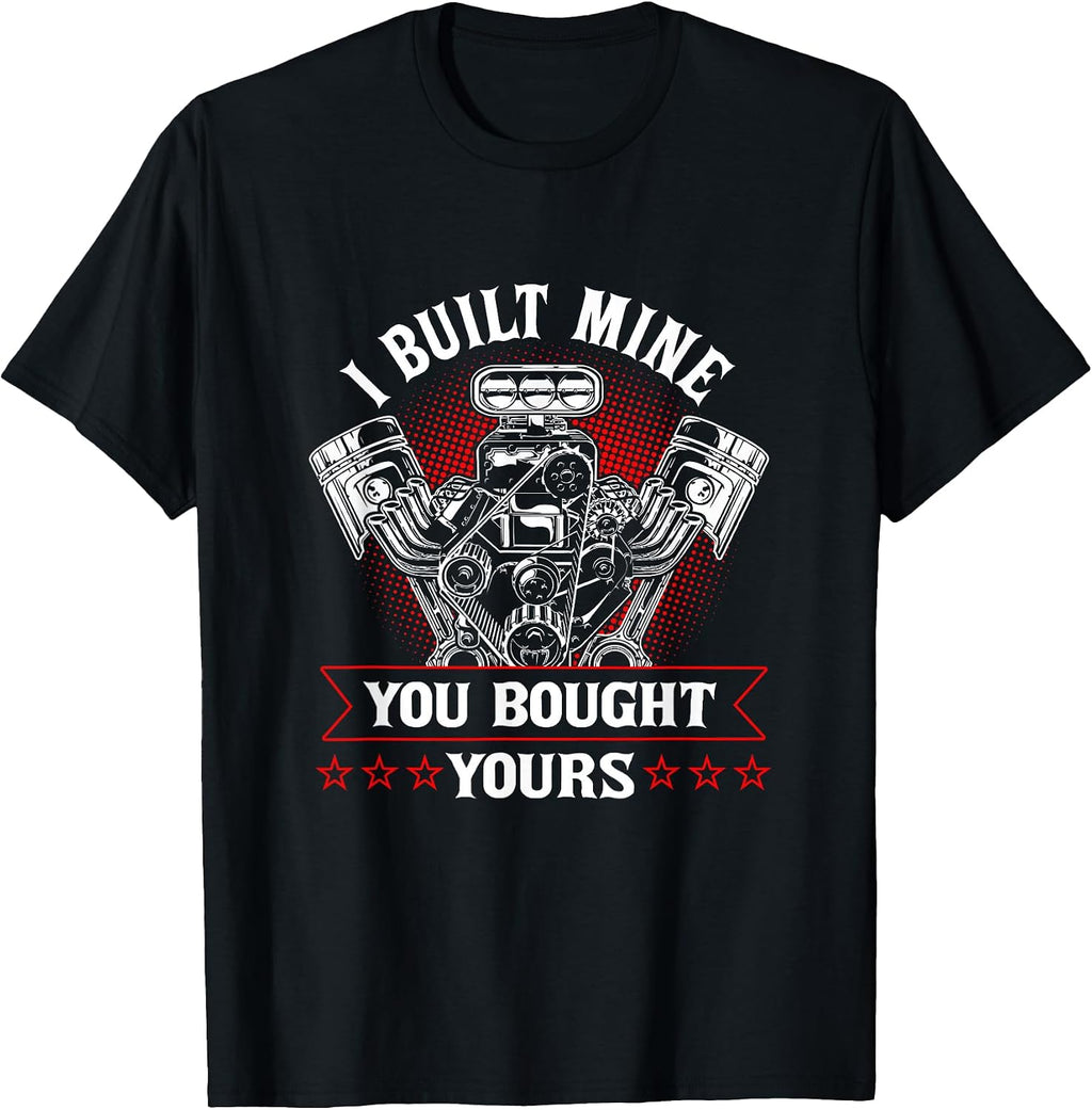 Car Mechanic Gift Idea Vehicle Technician