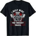 Car Mechanic Gift Idea Vehicle Technician