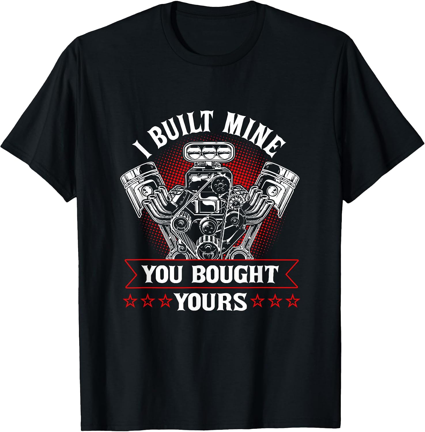 Car Mechanic Gift Idea Vehicle Technician