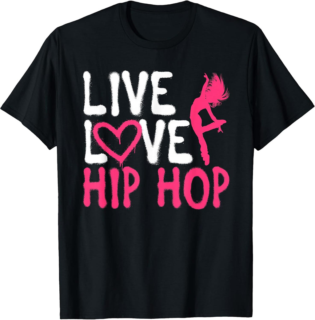 Hip Hop Gift Hip Hop Dancer Accessories & Stuff