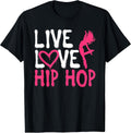 Hip Hop Gift Hip Hop Dancer Accessories & Stuff