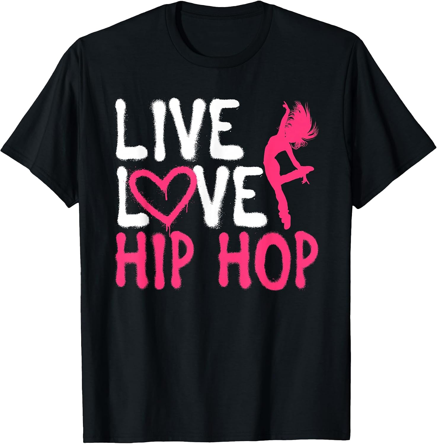 Hip Hop Gift Hip Hop Dancer Accessories & Stuff