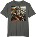 Vintage of animals