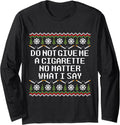 Ugly And Funny Christmas Merch